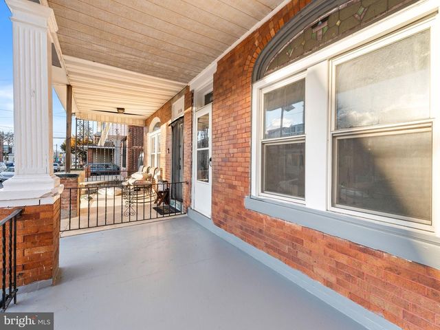 1118 LANGHAM AVE, Camden, NJ 08103