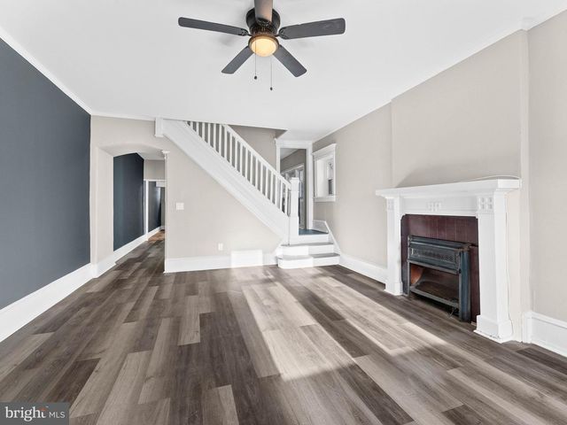 1118 LANGHAM AVE, Camden, NJ 08103