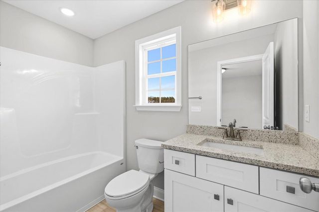 142 Andros Drive, Dalton, GA 30721