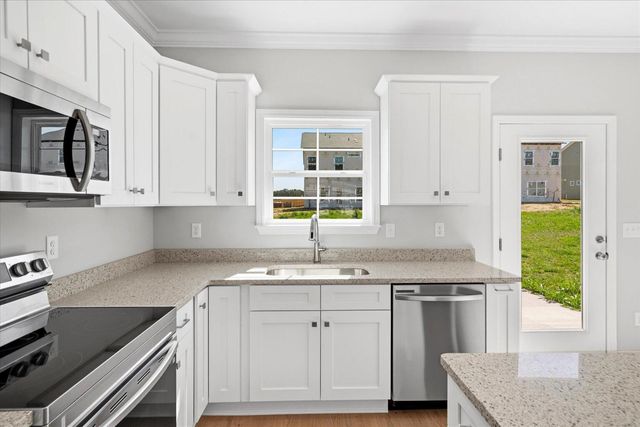 142 Andros Drive, Dalton, GA 30721