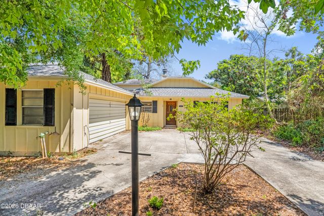 189 Grove Street, Ormond Beach, FL 32174
