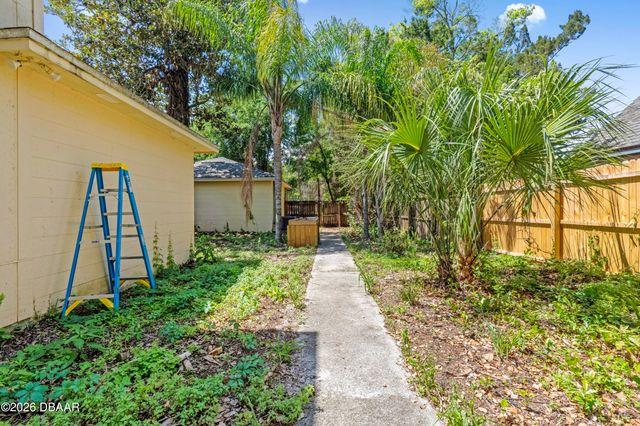 189 Grove Street, Ormond Beach, FL 32174