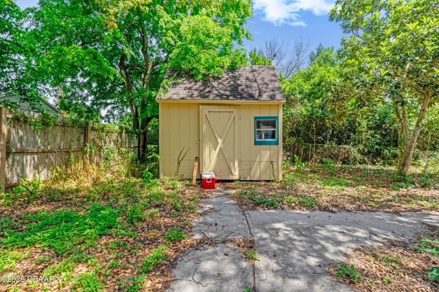 189 Grove Street, Ormond Beach, FL 32174