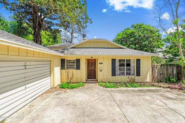 189 Grove Street, Ormond Beach, FL 32174