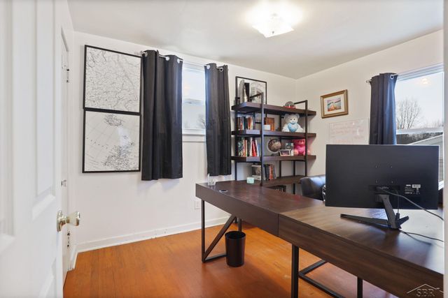 206 S 25th Street, Saginaw, MI 48601