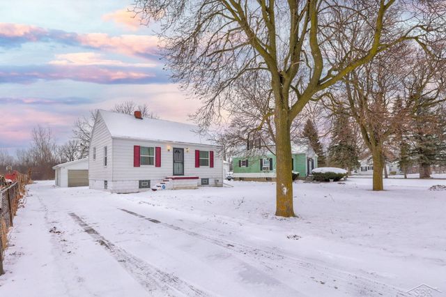 206 S 25th Street, Saginaw, MI 48601