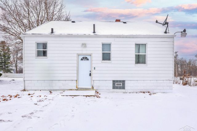 206 S 25th Street, Saginaw, MI 48601