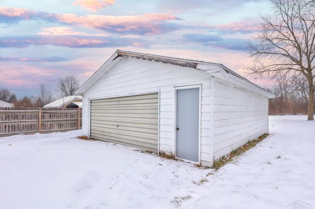 206 S 25th Street, Saginaw, MI 48601