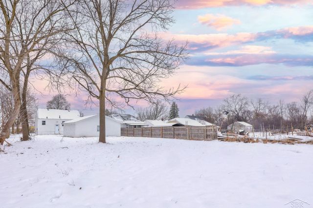 206 S 25th Street, Saginaw, MI 48601