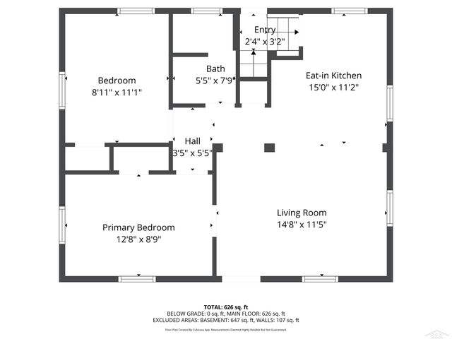 206 S 25th Street, Saginaw, MI 48601