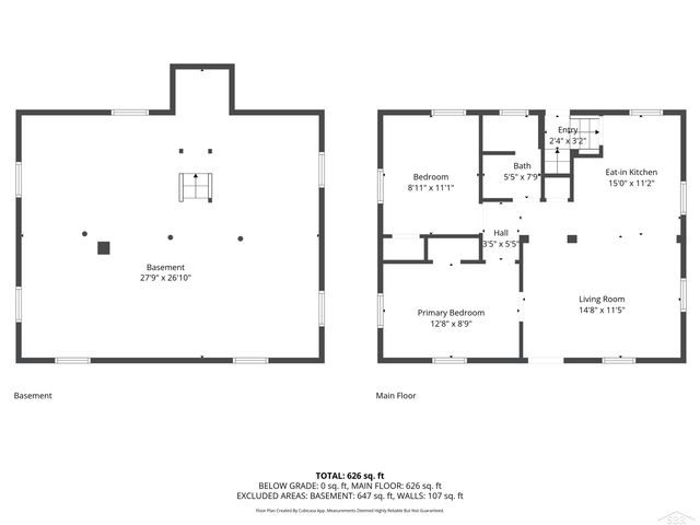 206 S 25th Street, Saginaw, MI 48601