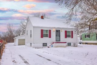 206 S 25th Street, Saginaw, MI 48601