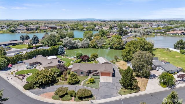 939 S Laguna Drive, Moses Lake, WA 98837