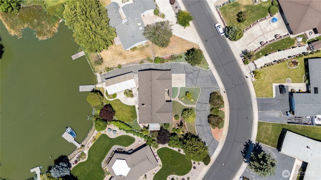 939 S Laguna Drive, Moses Lake, WA 98837