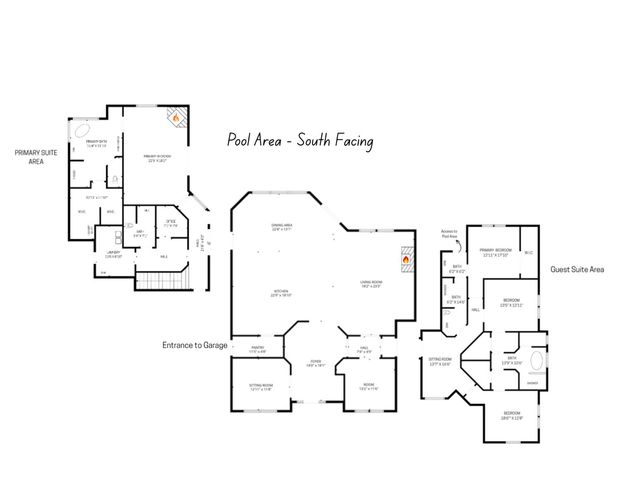 2480 Country Ln, Auburn, CA 95603