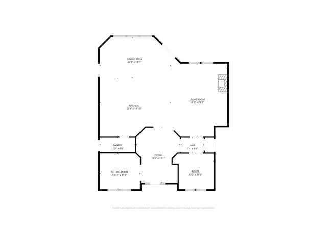 2480 Country Ln, Auburn, CA 95603