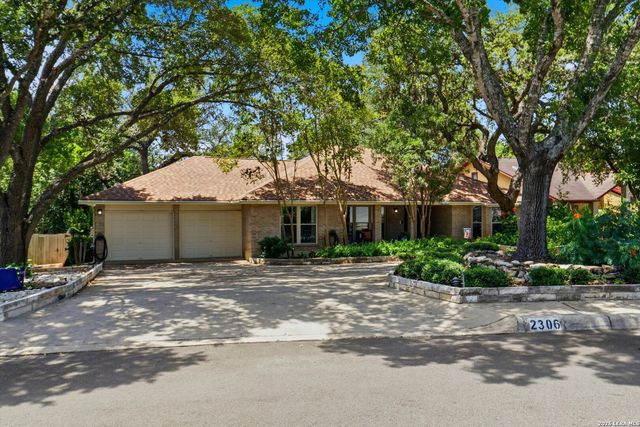 2306 Park Creek, San Antonio, TX 78259