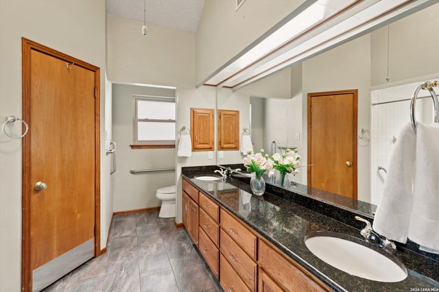 2306 Park Creek, San Antonio, TX 78259