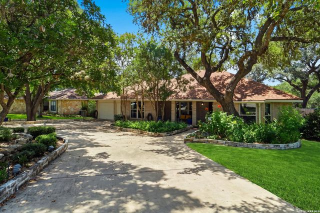 2306 Park Creek, San Antonio, TX 78259