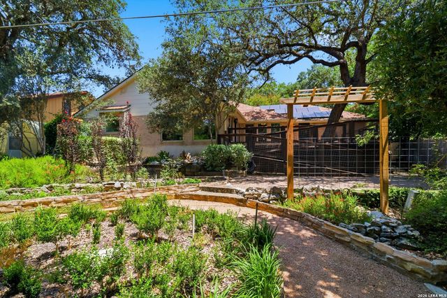 2306 Park Creek, San Antonio, TX 78259