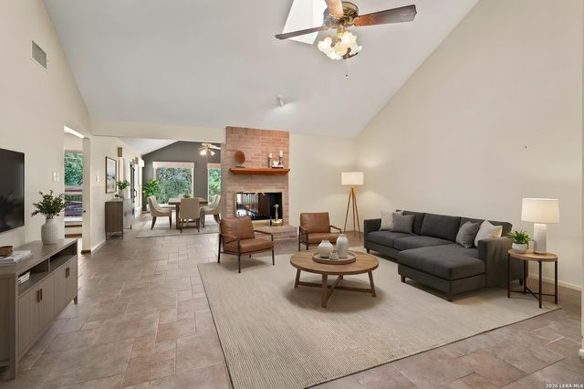 2306 Park Creek, San Antonio, TX 78259