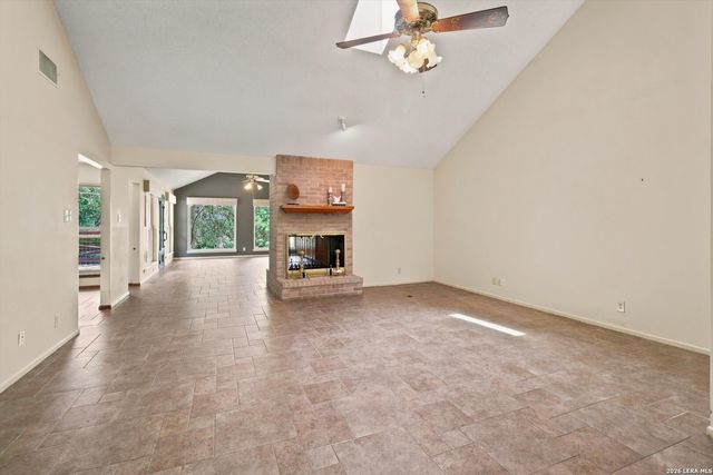 2306 Park Creek, San Antonio, TX 78259