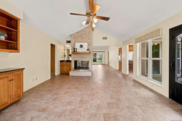 2306 Park Creek, San Antonio, TX 78259