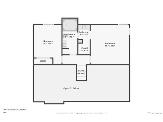 11344 Albion St, Thornton, CO 80233