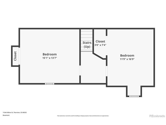 11344 Albion St, Thornton, CO 80233