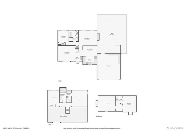 11344 Albion St, Thornton, CO 80233