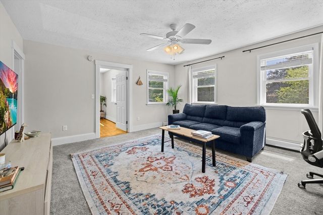 2 Park St 2A, Westborough, MA 01581