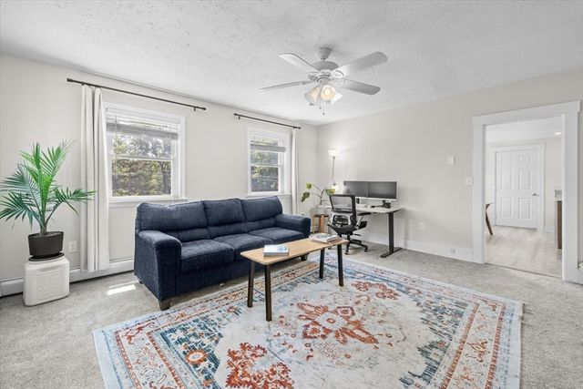 2 Park St 2A, Westborough, MA 01581