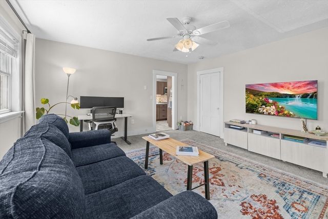 2 Park St 2A, Westborough, MA 01581