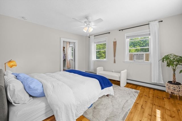 2 Park St 2A, Westborough, MA 01581