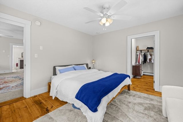 2 Park St 2A, Westborough, MA 01581