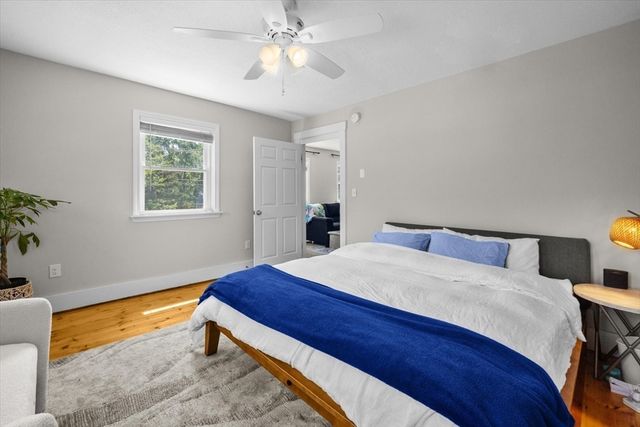 2 Park St 2A, Westborough, MA 01581