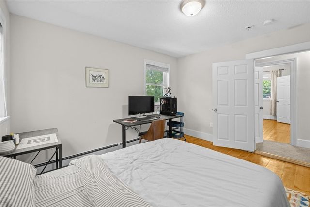 2 Park St 2A, Westborough, MA 01581