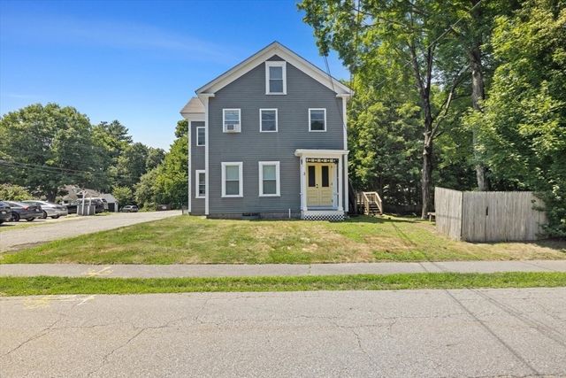 2 Park St 2A, Westborough, MA 01581
