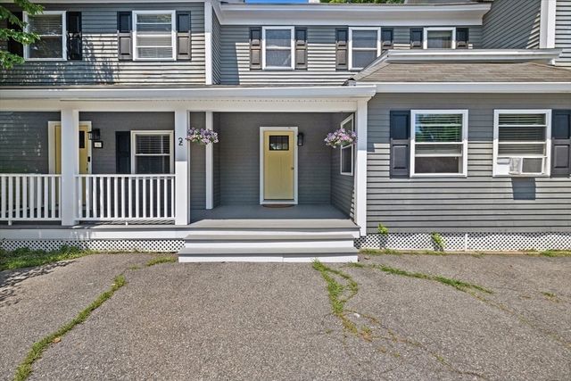 2 Park St 2A, Westborough, MA 01581