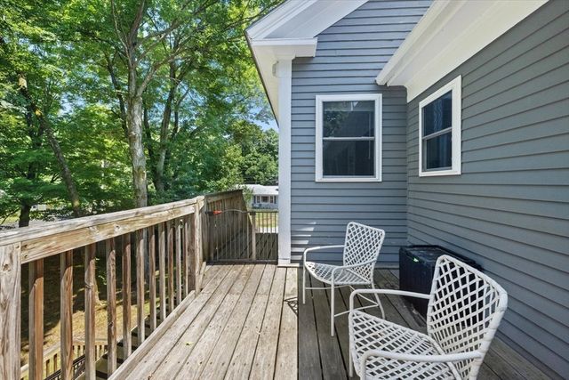 2 Park St 2A, Westborough, MA 01581