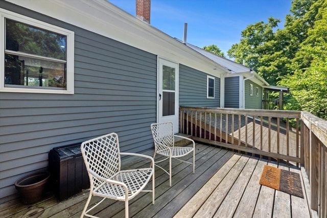 2 Park St 2A, Westborough, MA 01581