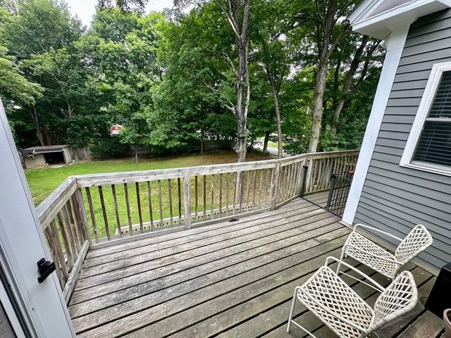 2 Park St 2A, Westborough, MA 01581