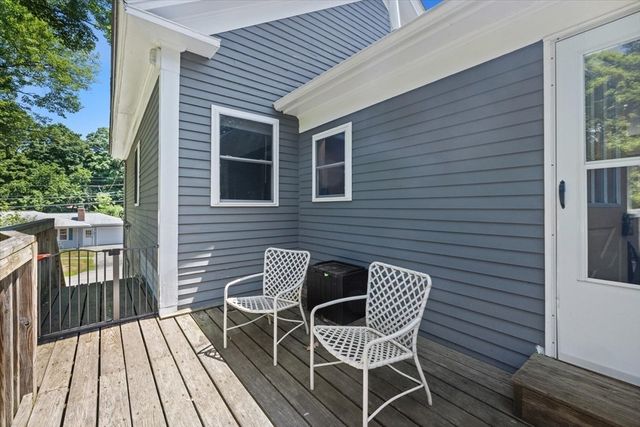 2 Park St 2A, Westborough, MA 01581