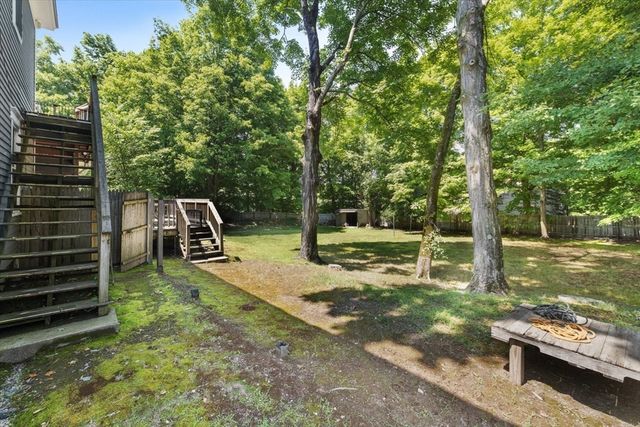 2 Park St 2A, Westborough, MA 01581