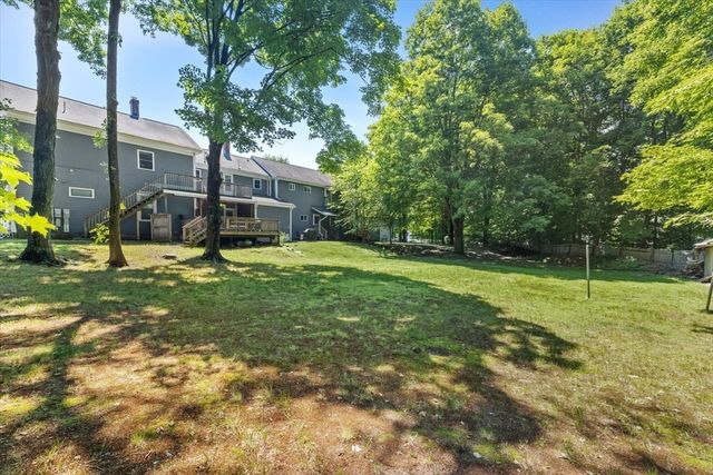 2 Park St 2A, Westborough, MA 01581