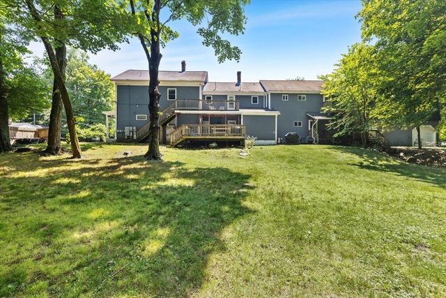 2 Park St 2A, Westborough, MA 01581