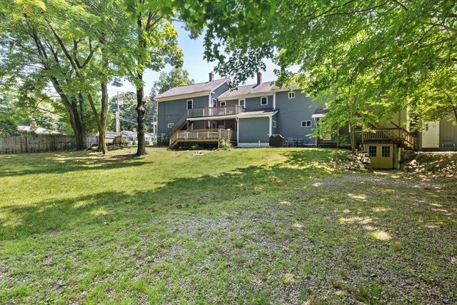 2 Park St 2A, Westborough, MA 01581