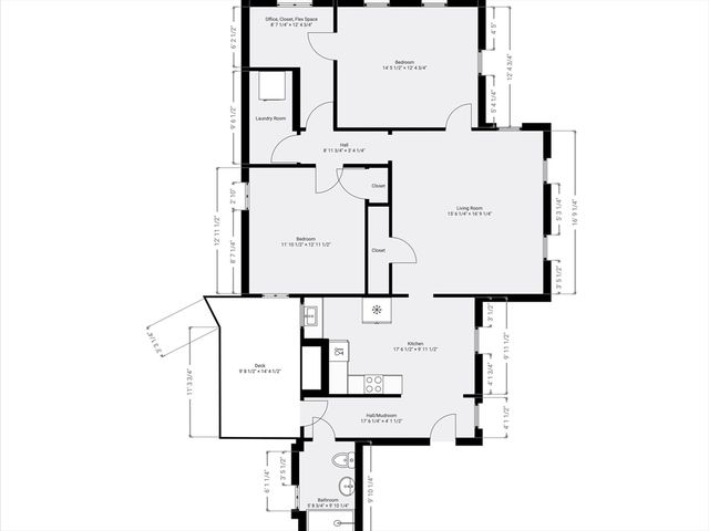 2 Park St 2A, Westborough, MA 01581