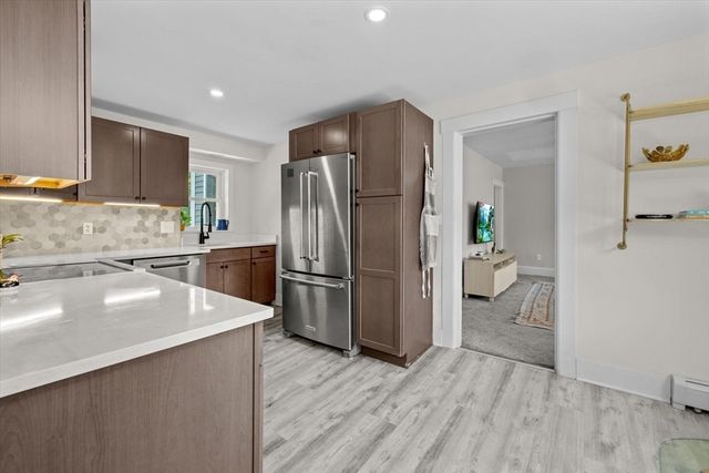 2 Park St 2A, Westborough, MA 01581
