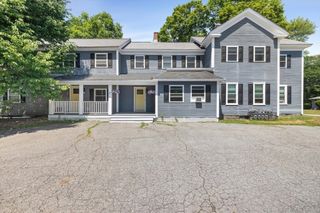 2 Park St 2A, Westborough, MA 01581